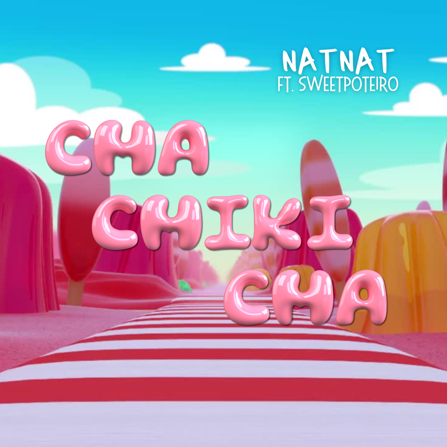 Cha Chiki Cha cover art by LMDP