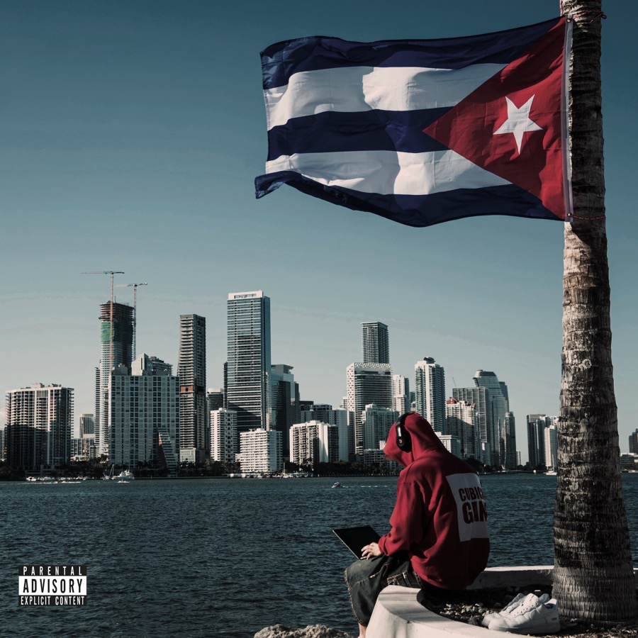 El Dia Esta Cerca cover art by LMDP