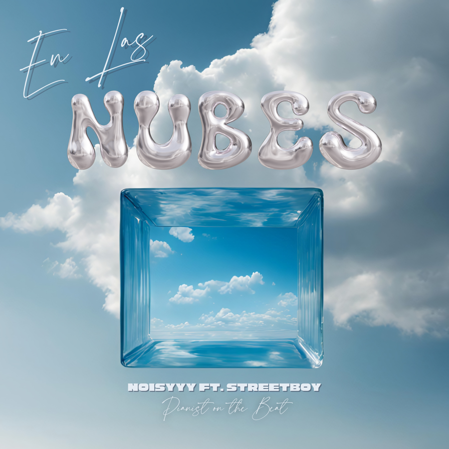 En Las Nubes cover art by LMDP