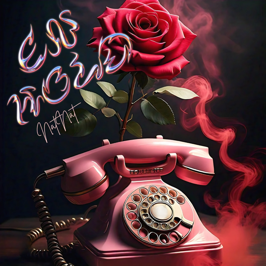 Eso Dijo cover art by LMDP