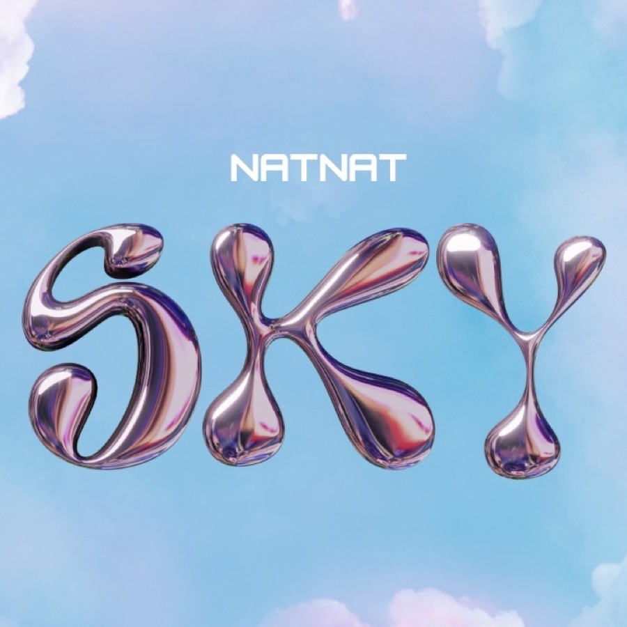 SKY cover art by LMDP