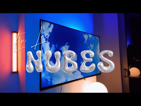 YouTube thumbnail for En Las Nubes by Noisyyy featuring Streetboy Flow
