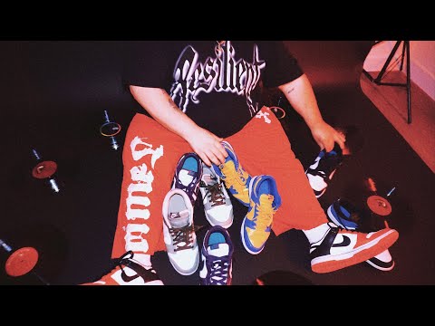 YouTube thumbnail for Las Dunks by Noisyyy