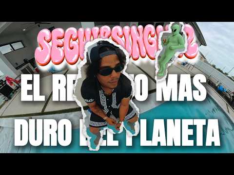 YouTube thumbnail for SEGUIRSINGAN2 by NOYNA