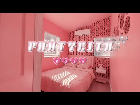 YouTube thumbnail for Pantycito Rosa by NATNAT